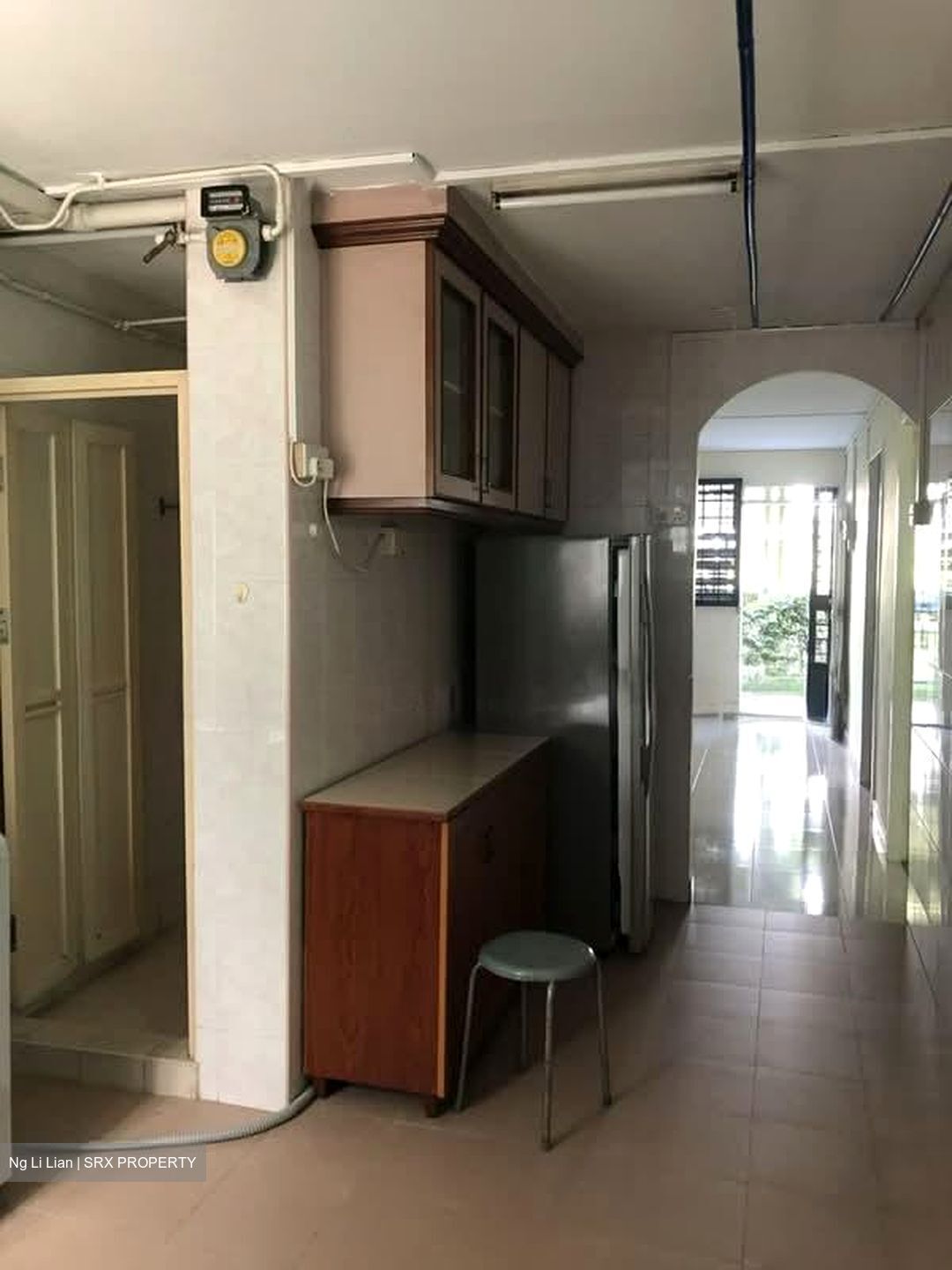 Blk 81 Commonwealth Heights (Queenstown), HDB 3 Rooms #530040121